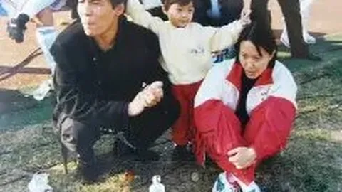 林依晨产后被恶搞图片欺骗，本人迅速澄清：切勿信谣