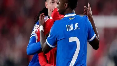 登山运动行业：蓬勃发展中的户外运动新焦点