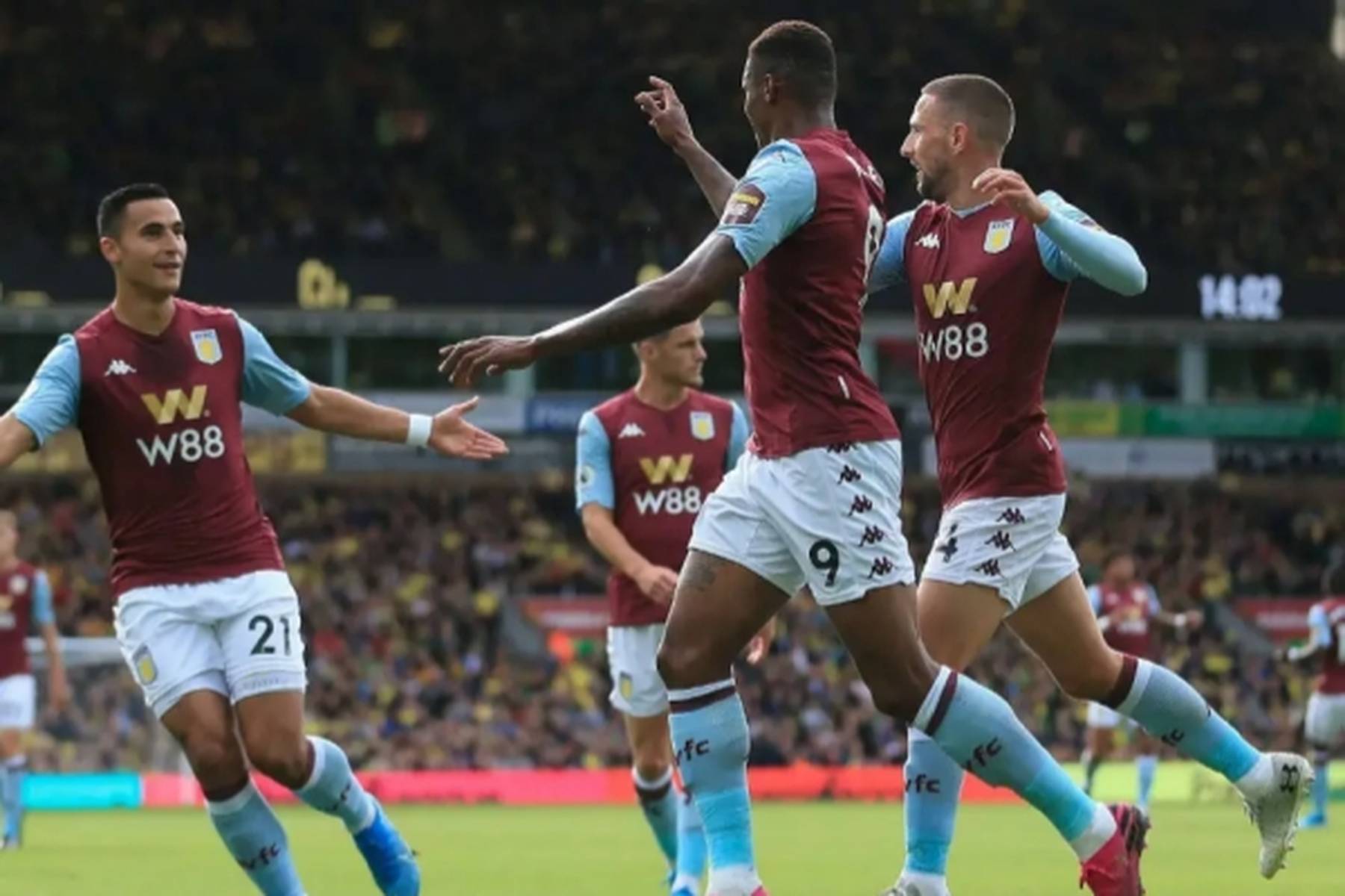 引入新锐球 引入新锐球